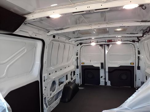 New 2025 Ford Transit 350 148 Low Roof AWD image 10