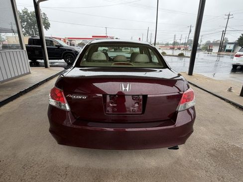 Used 2008 Honda Accord LX-P image 5