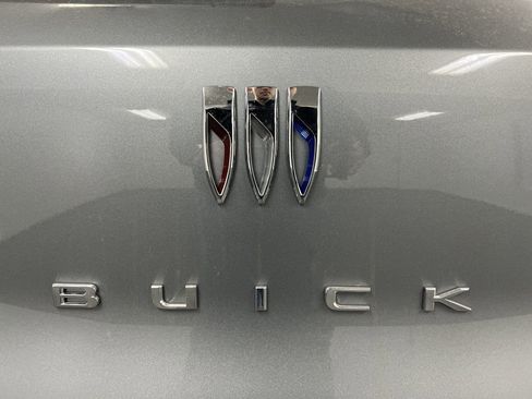 New 2026 Buick Encore GX Preferred w/ Comfort Package image 60