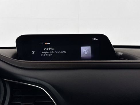 Certified 2023 MAZDA CX-30 2.5 Turbo w/ Premium Package image 23