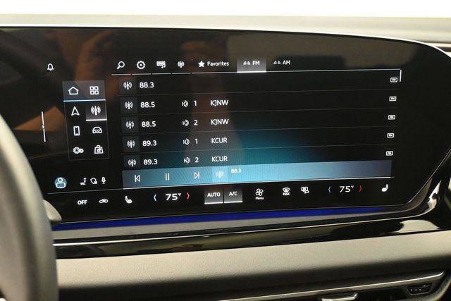 Certified 2025 Audi A5 Premium Plus w/ Premium Plus AWD/4WD image 19