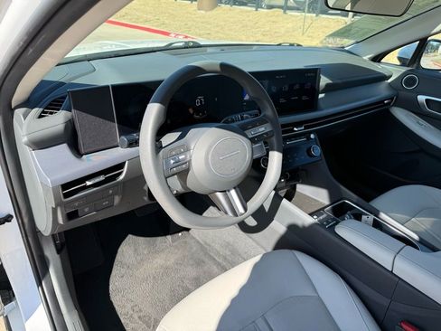 Certified 2024 Hyundai Sonata SEL image 12