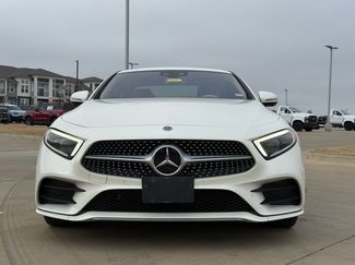 Used 2019 Mercedes-Benz CLS 450 video 2