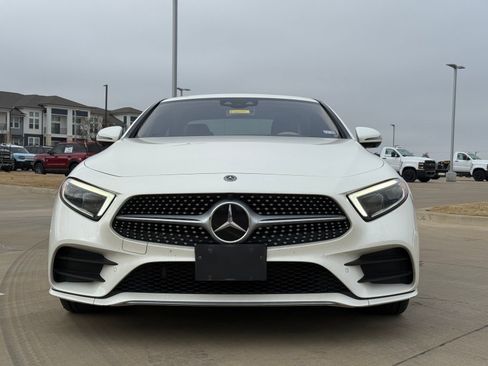 Used 2019 Mercedes-Benz CLS 450 image 2