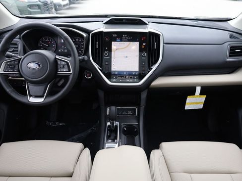 New 2026 Subaru Ascent Limited AWD/4WD image 28