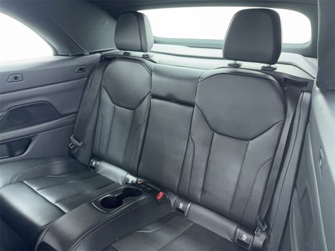 Used 2024 BMW 430i Convertible image 51