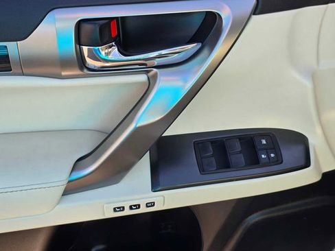 Certified 2023 Lexus GX 460 Premium image 22