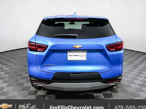 Used 2025 Chevrolet Blazer LT image 26