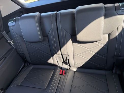 New 2026 Volkswagen Atlas SE AWD/4WD image 22