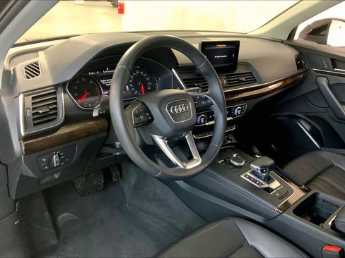 Used 2019 Audi Q5 2.0T Premium image 17