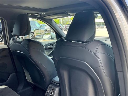 Certified 2025 BMW X1 xDrive28i AWD/4WD image 20