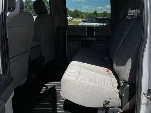 Used 2019 Ford F250 XLT AWD/4WD image 31