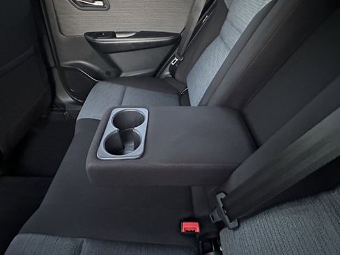 Certified 2023 Nissan Rogue SV image 23