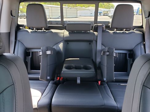 New 2026 Chevrolet Silverado 1500 LT image 33