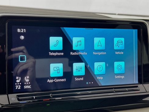 New 2026 Volkswagen Atlas SE AWD/4WD image 14