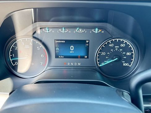 New 2026 Ford F250 XL w/ STX Appearance Package AWD/4WD image 14