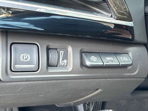 Used 2019 Cadillac CT6 Premium Luxury AWD/4WD image 28