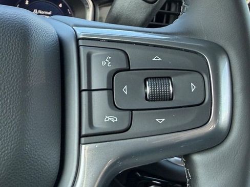 New 2026 Chevrolet Silverado 2500 LT AWD/4WD image 9