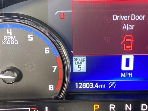 Used 2024 Ford Bronco Sport Outer Banks w/ Tech Package image 21