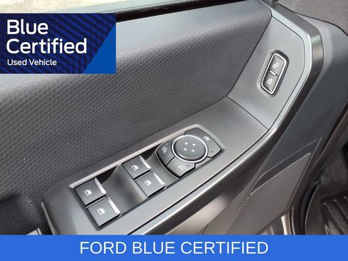 Certified 2023 Ford F150 XL w/ STX Appearance Package RWD image 24