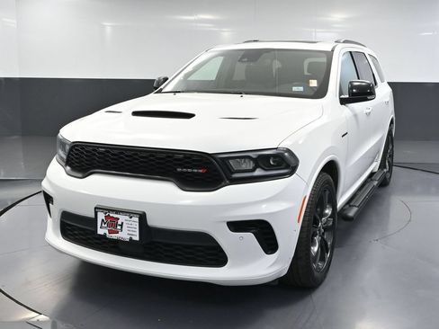 Used 2024 Dodge Durango R/T AWD/4WD image 13