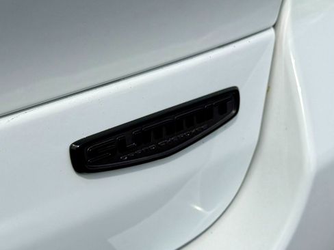Used 2025 Jeep Grand Cherokee Summit AWD/4WD image 17