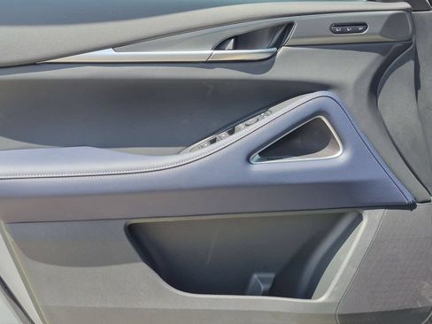 New 2027 INFINITI QX60 Sport w/ Dark Cargo Package AWD/4WD image 14