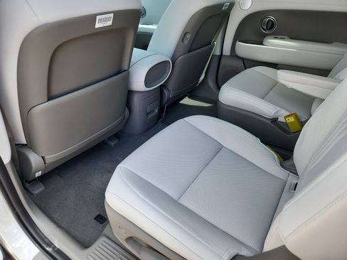 New 2026 Hyundai Palisade SEL Premium AWD/4WD image 11