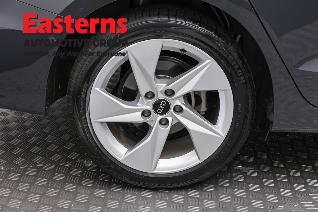 Used 2024 Audi A3 2.0T Premium FWD image 30