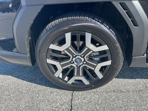 New 2026 Subaru Outback Touring XT AWD/4WD image 26
