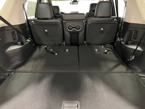 New 2025 Honda Pilot EX-L image 33