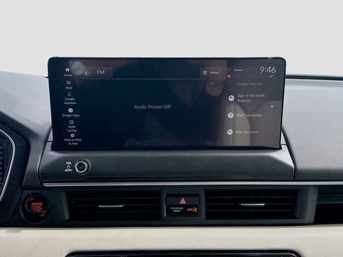 New 2026 Honda Pilot EX-L image 12