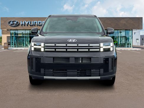 New 2026 Hyundai Santa Fe SE AWD/4WD image 12