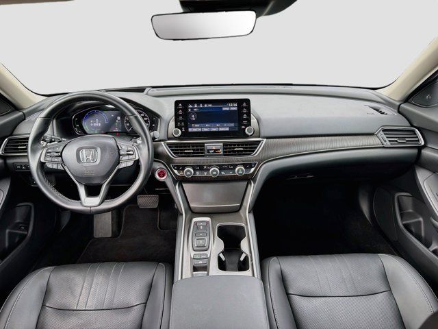 Used 2022 Honda Accord Touring image 15