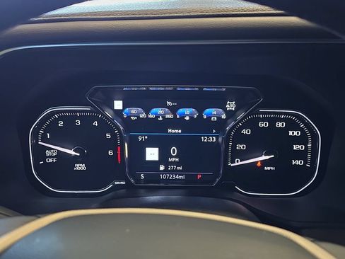 Used 2021 GMC Yukon Denali w/ Denali Premium Package AWD/4WD image 22