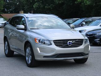 Used 2017 Volvo XC60 T5 Inscription w/ Preferred Option Package FWD video 1