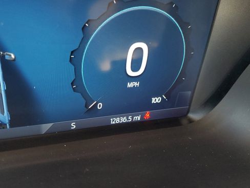 Used 2025 Ford F350 Platinum w/ Platinum Plus Package image 23