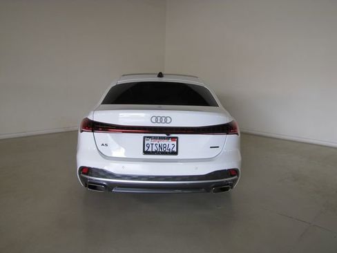 Used 2025 Audi A5 2.0T Premium image 23