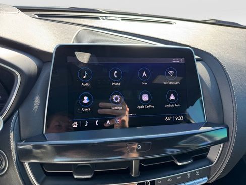 Used 2022 Cadillac CT5 V Blackwing w/ Parking Package RWD image 21