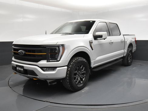 Used 2023 Ford F150 Tremor w/ Equipment Group 402A High image 2