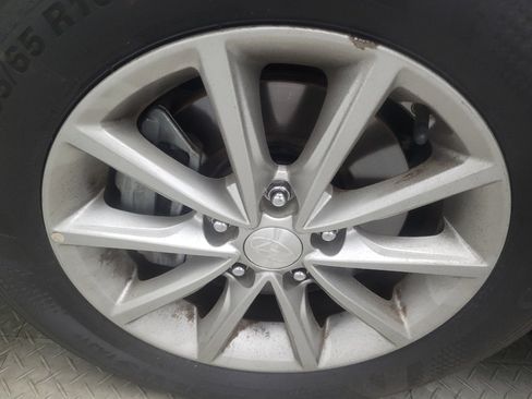 Used 2019 Hyundai Sonata SE w/ Winter Weather Package FWD image 31