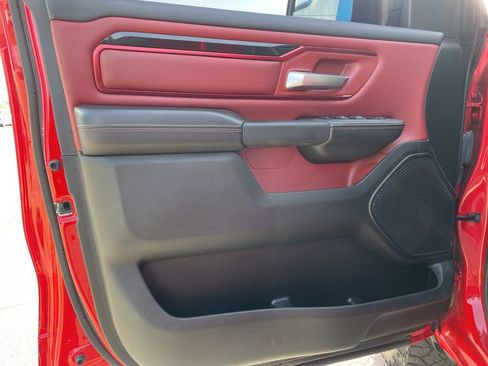 Used 2022 RAM 1500 Rebel w/ Rebel Level B Equipment Group image 5