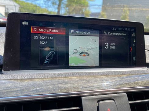 Used 2018 BMW 330i Gran Turismo xDrive AWD/4WD image 18
