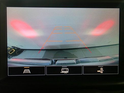 Used 2021 GMC Sierra 1500 AT4 image 9