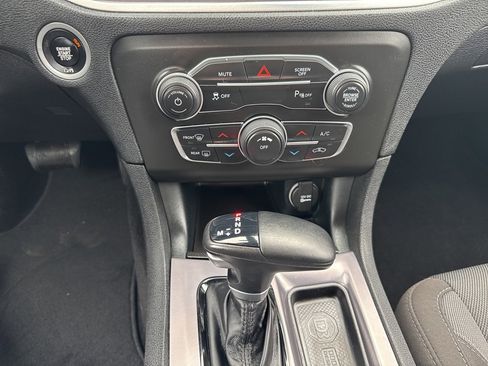 Used 2021 Dodge Charger SXT w/ Blacktop Package image 16