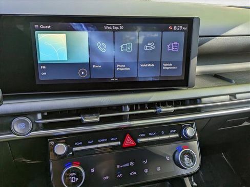 New 2026 Hyundai Santa Cruz SEL image 12