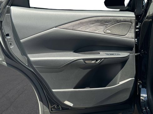 Certified 2024 Lexus RX 350 F Sport w/ Convenience Package image 13