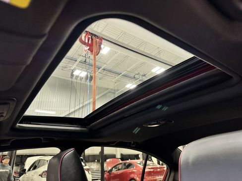 Used 2018 Subaru WRX STI Limited image 18