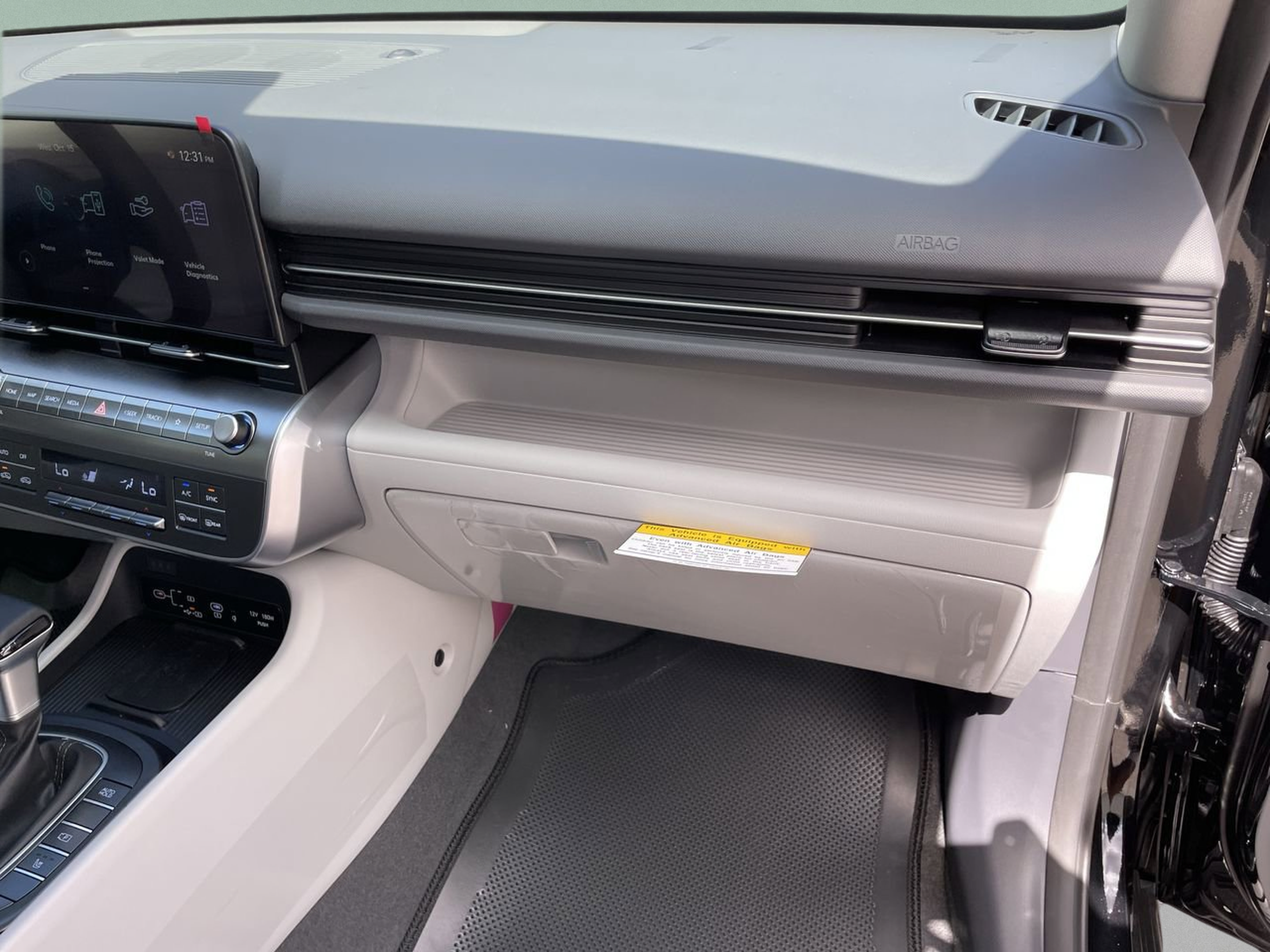 Certified 2026 Hyundai Kona SEL Sport FWD image 18