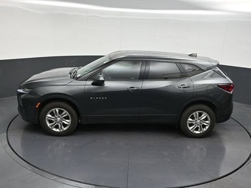 Used 2020 Chevrolet Blazer LT FWD image 16